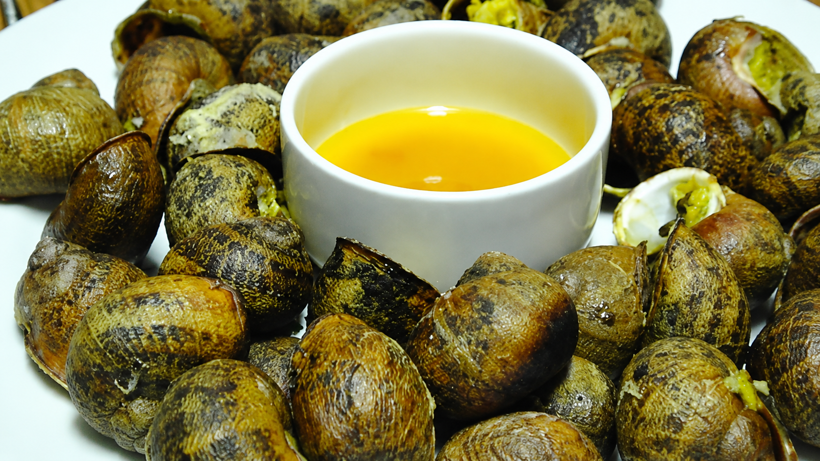 Caracóis