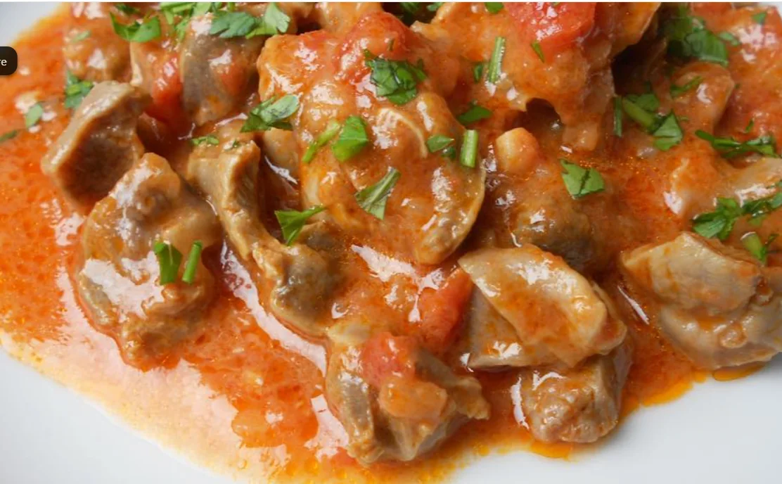 Moelas à portuguesa